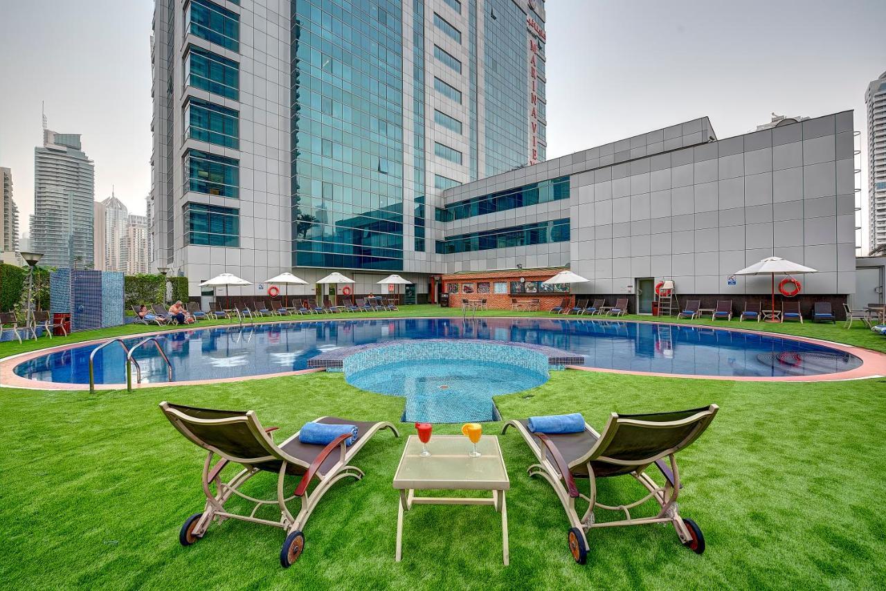 Apart-hotel Marina View Deluxe 4*