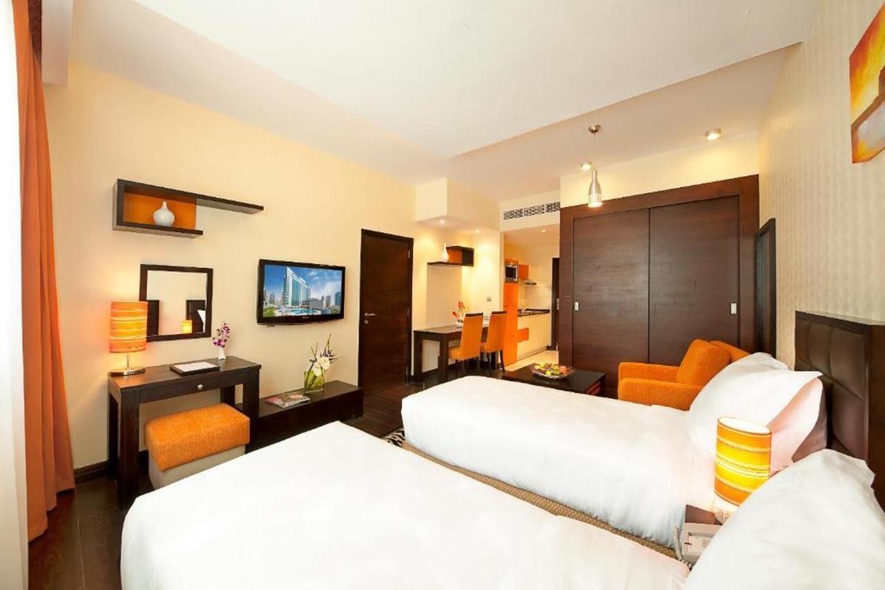 Apart-hotel Marina View Deluxe