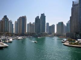 Marina View Deluxe Apart-hotel