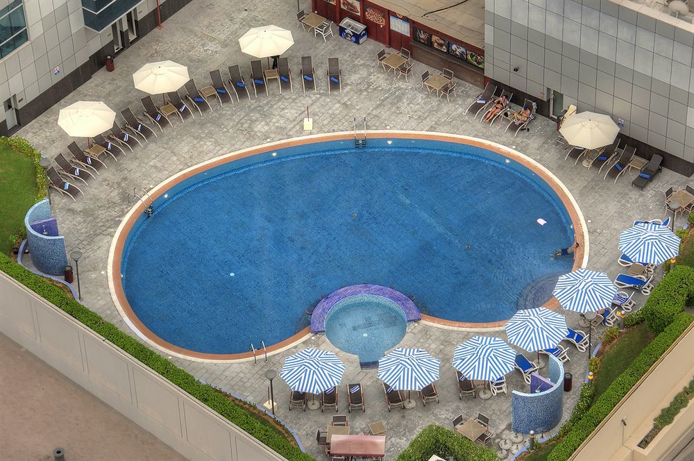 Apart-hotel Marina View Deluxe 4*