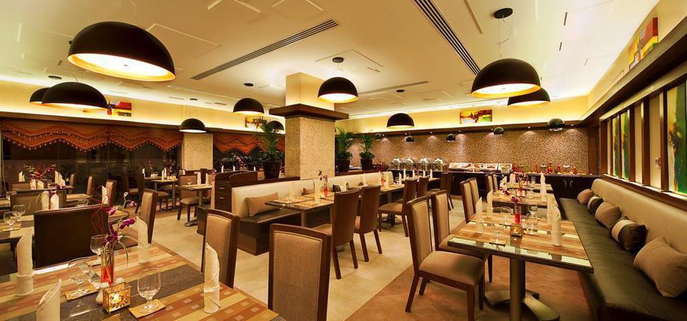 Marina View Deluxe Apart-hotel 4*