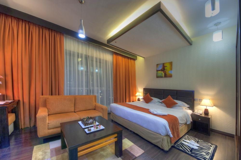 Appart hôtel Marina View Deluxe