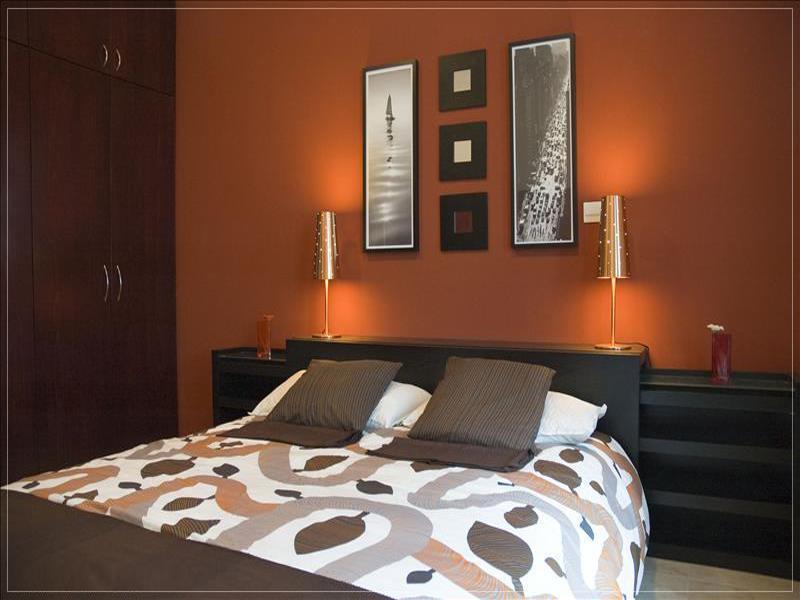 Marina View Deluxe Appart hôtel