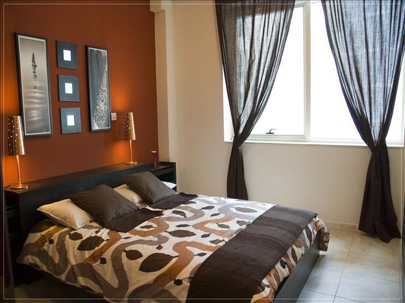 Marina View Deluxe Appart hôtel Dubaï