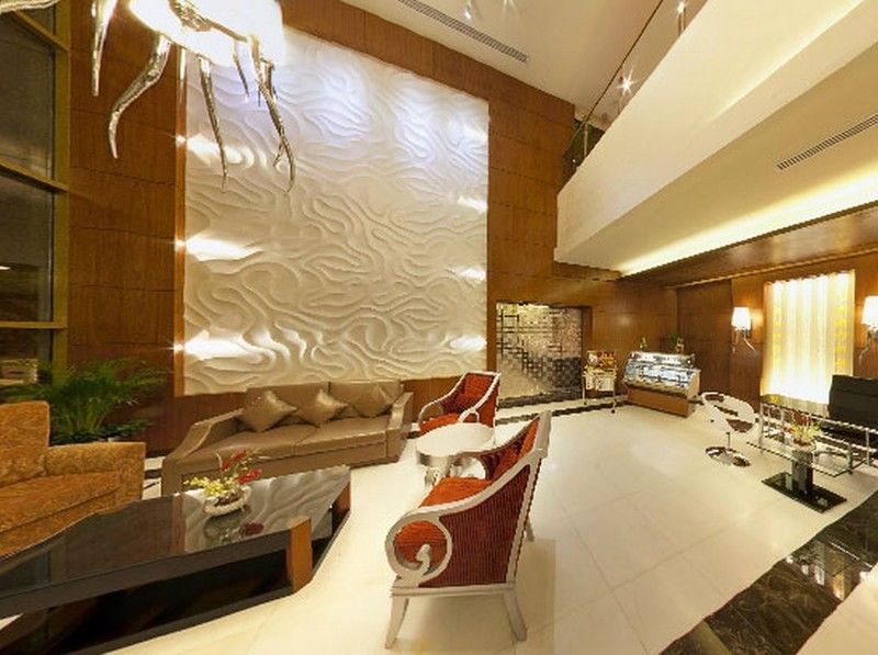 Appart hôtel Marina View Deluxe 4*