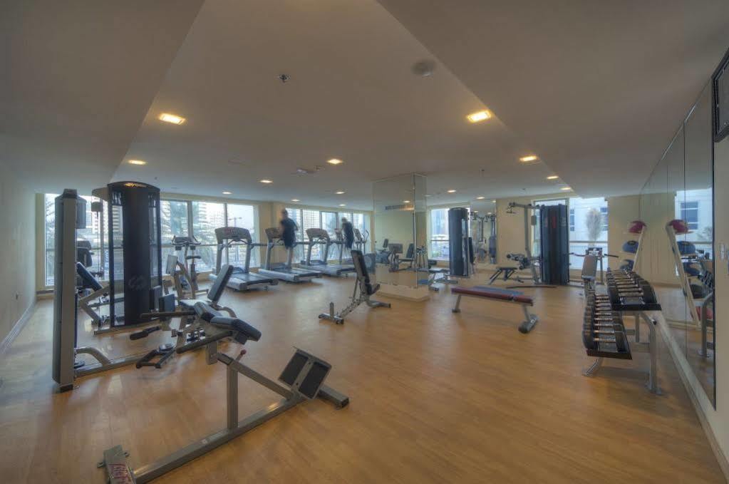 Appart hôtel Marina View Deluxe 4*