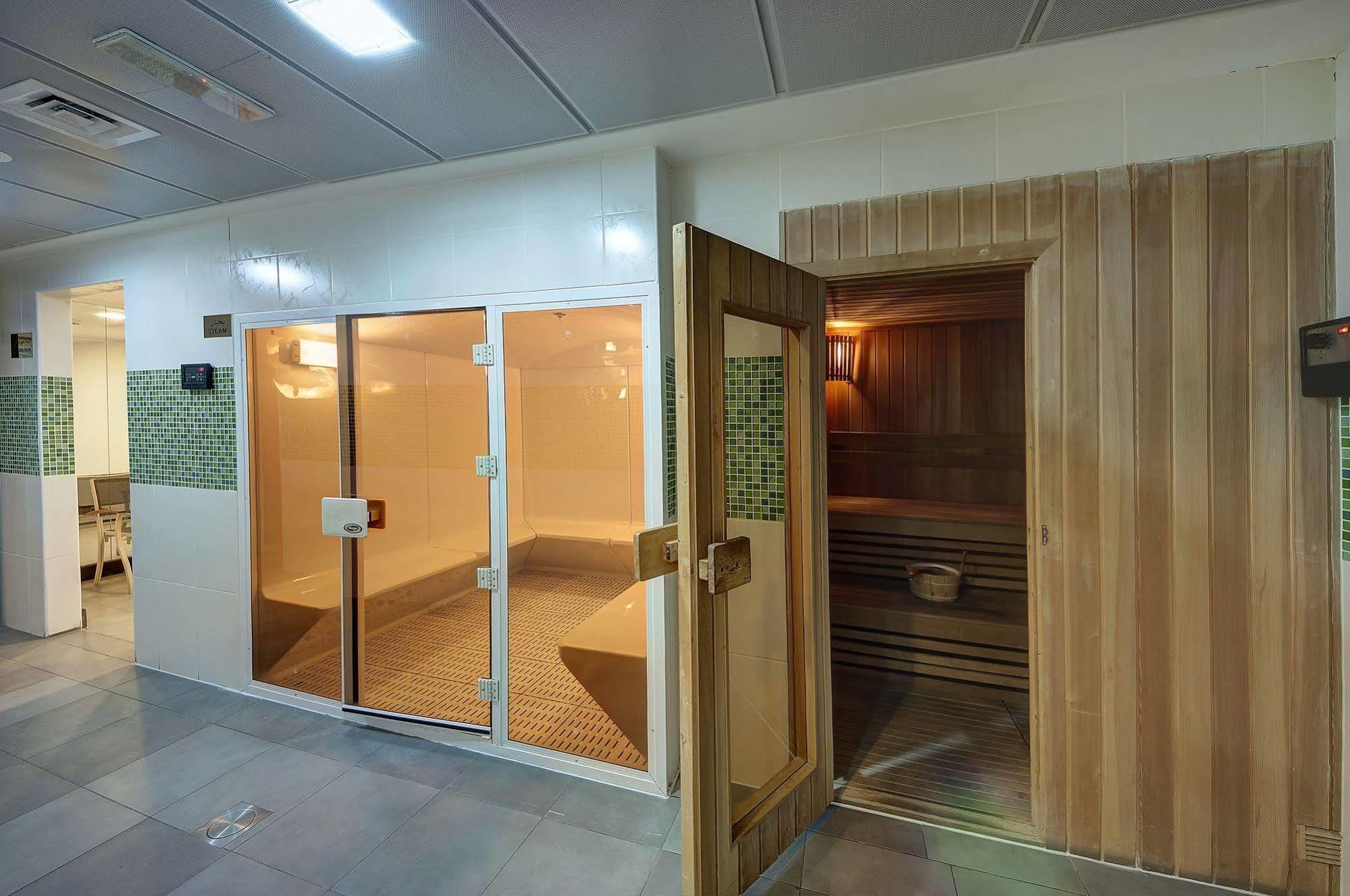 Appart hôtel Marina View Deluxe 4*